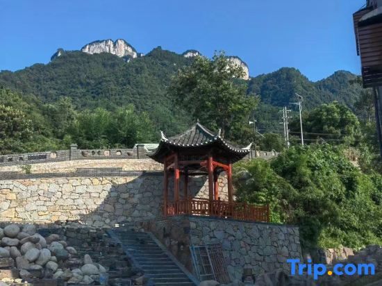 Yuting Lanyuan (Yichang Three Gorges Dam Scenic Area)