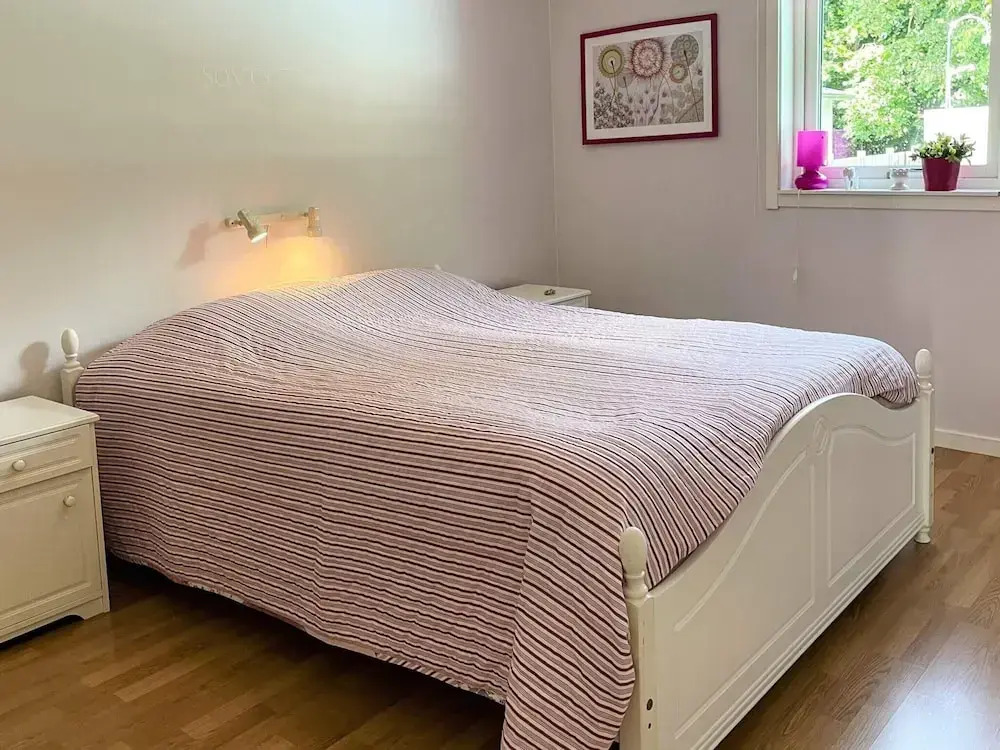 5 Star Holiday Home in Kopingsvik