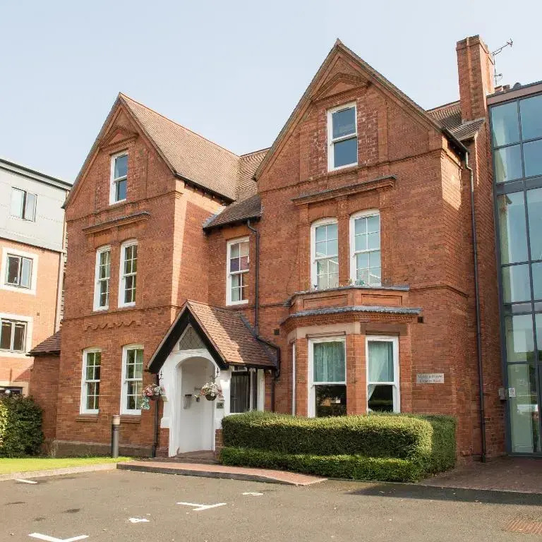The Emerald Suite, Birmingham