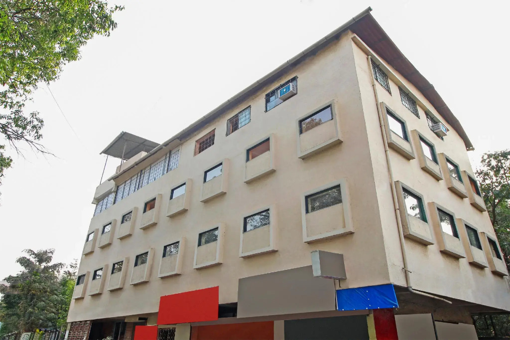 OYO 23476 Shree Mahalaxmi Lodging