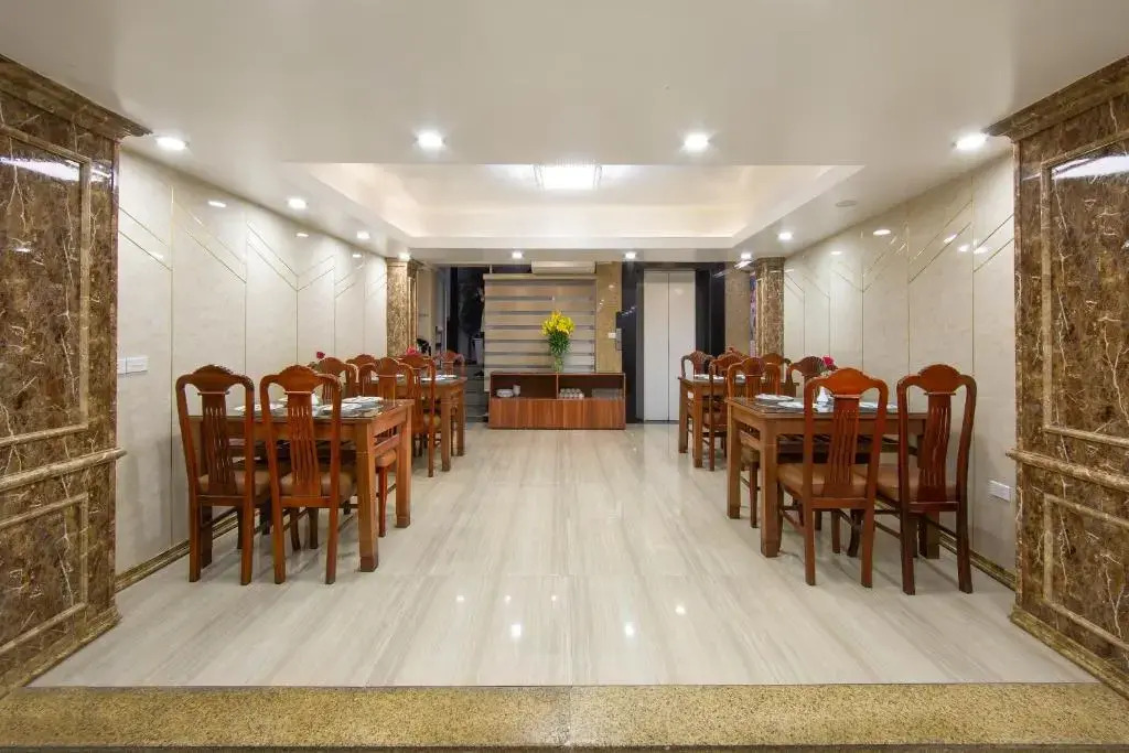 Hanoi Lotus Boutique Hotel