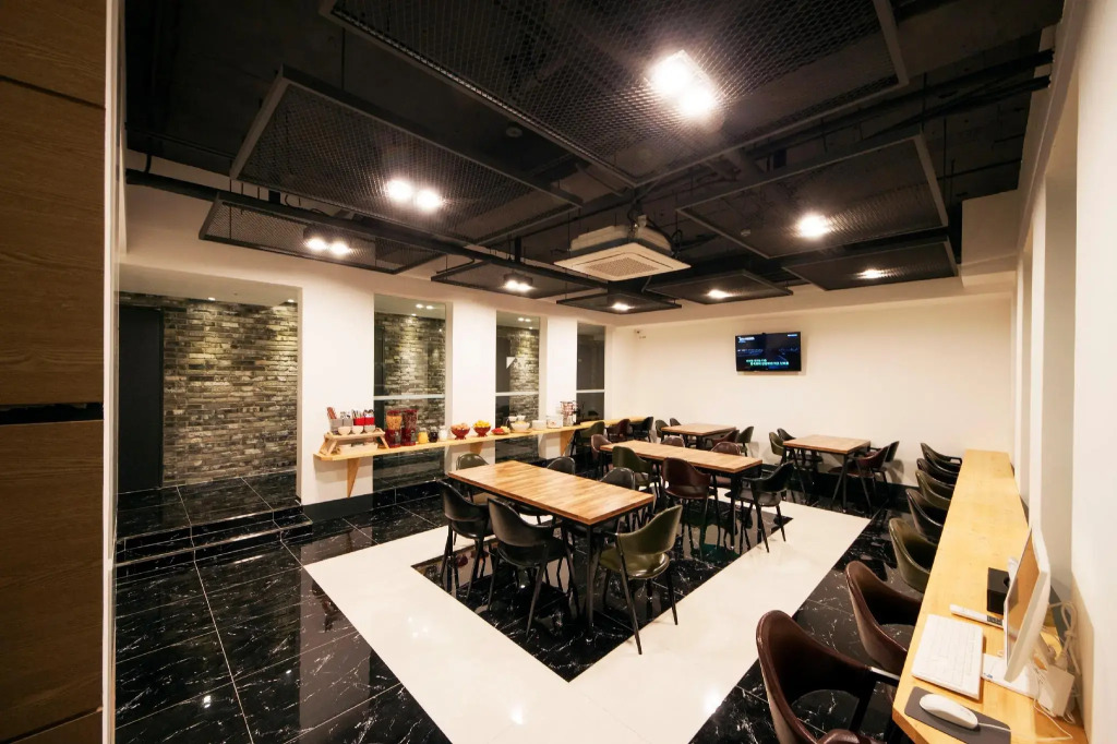 K-Grand Hostel Yeosu
