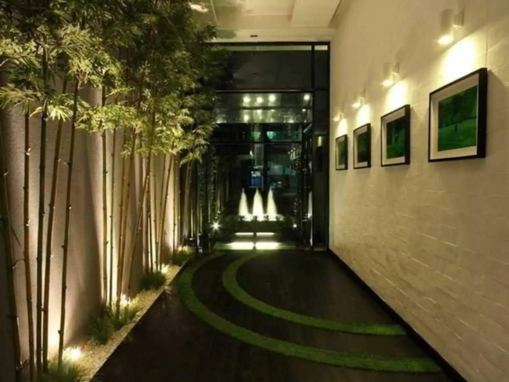 Thonglor Suites
