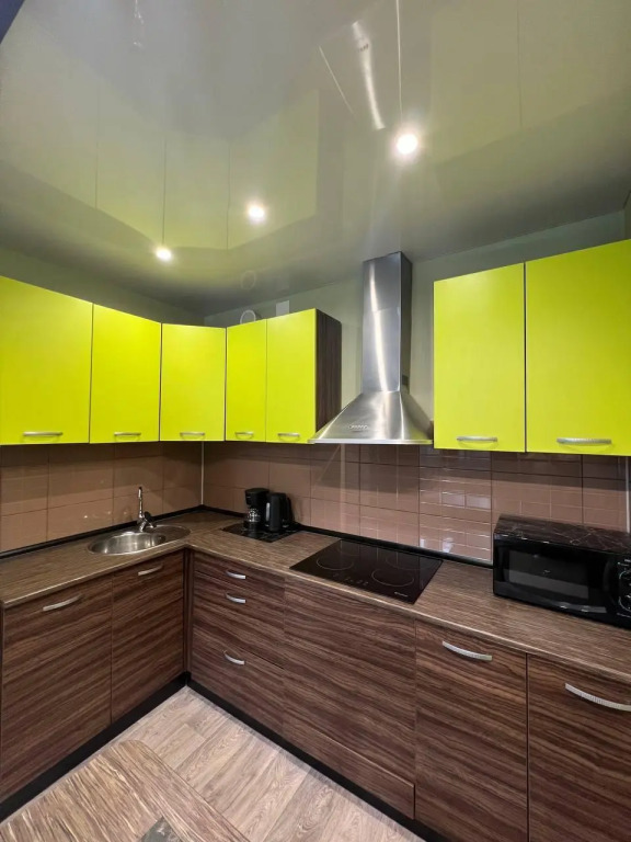 Katy Home (Кэти Хоум) на улице Сурикова