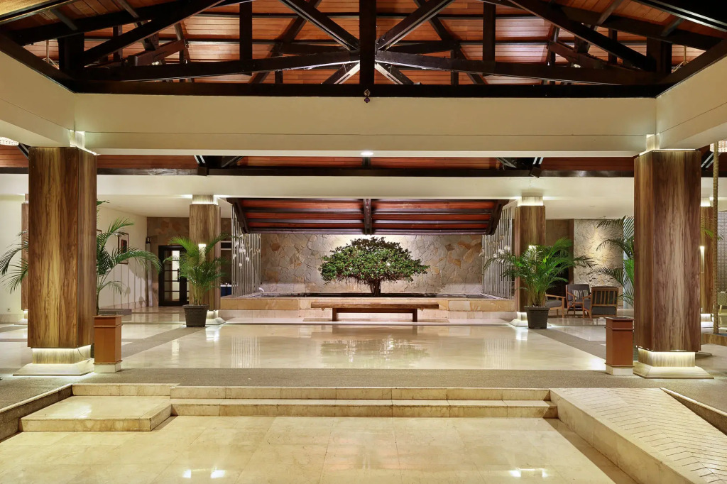 Manado Tateli Resort and Convention