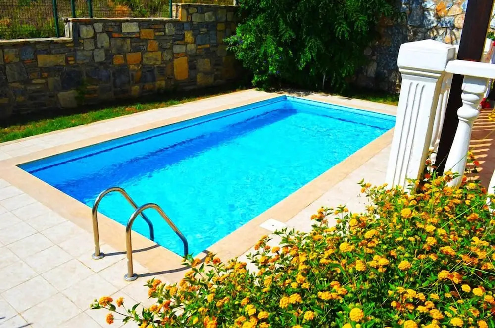 Apartment 3 Bedroom Lake View 4 by Likya Global