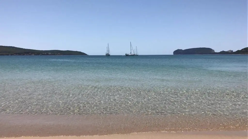B&B Casa Vacanze La Mimosa Alghero