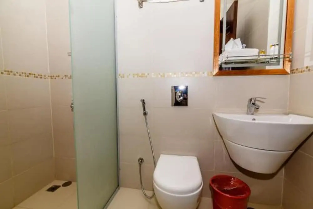 Medhal Hotel Apartments