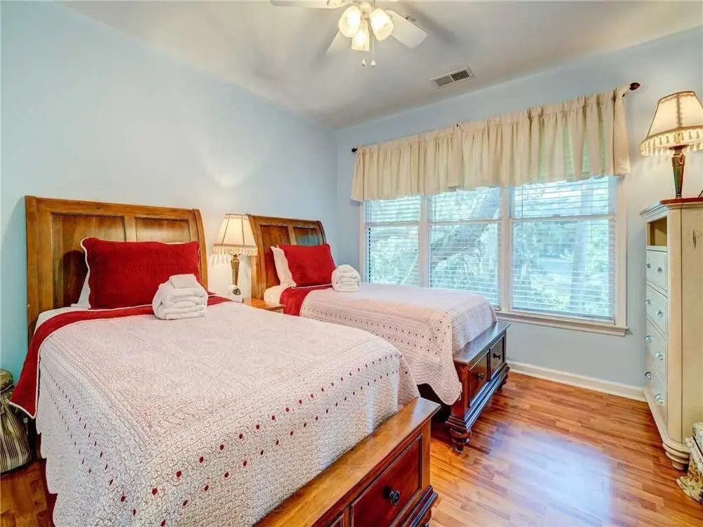 Ocean Breeze 66, 2 Bedrooms, Pet Friendly, Sleeps 6