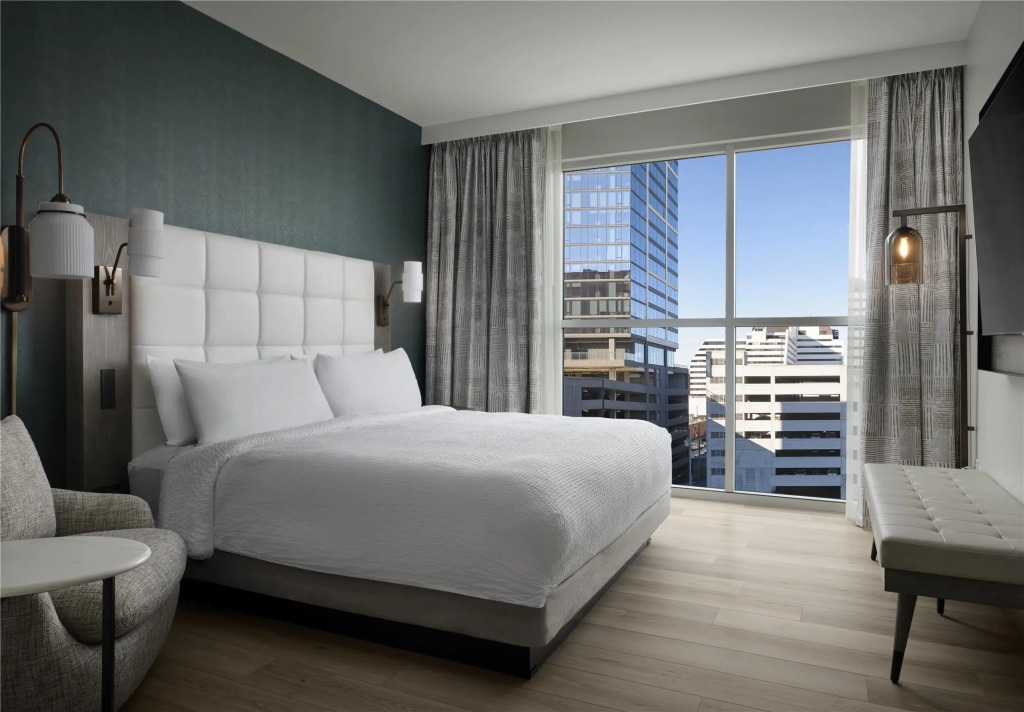 Tempo By Hilton Nashville Midtown