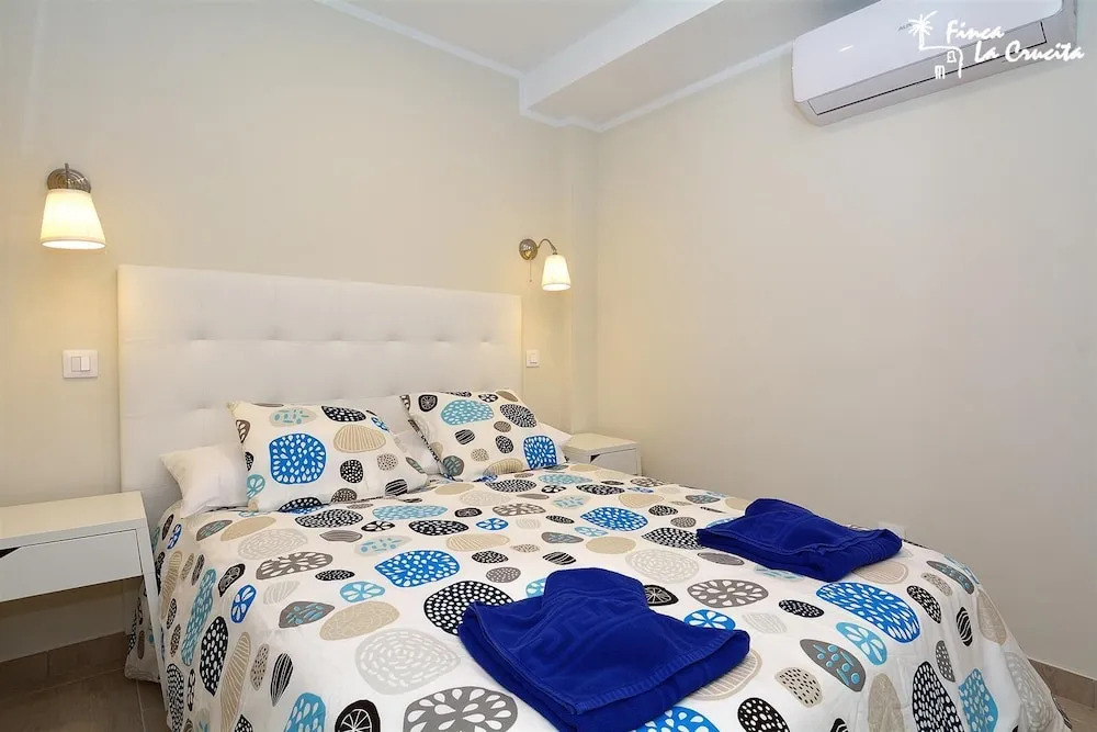 Apartamentos Solei
