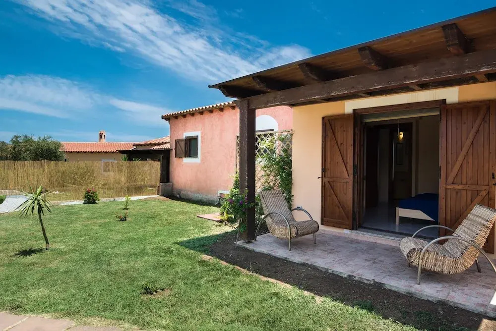 Casa Due Archi