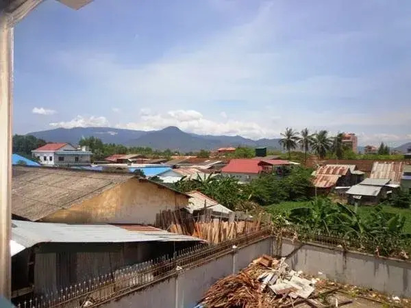 Popok Vel Guesthouse