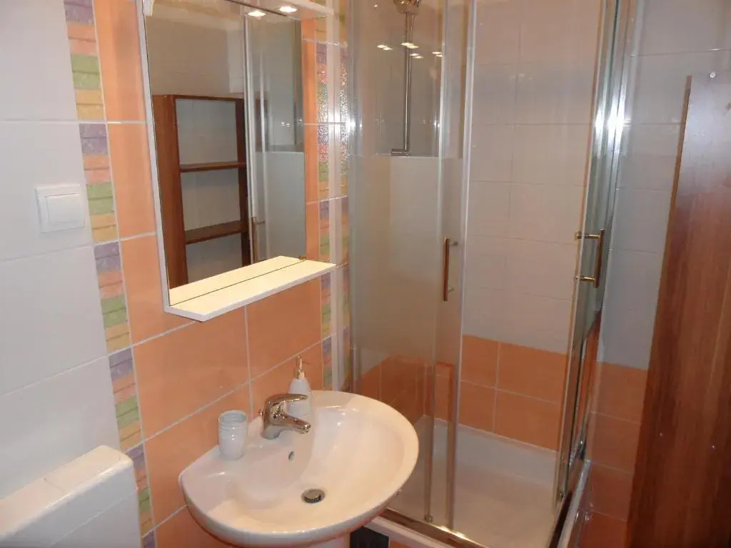 Apartment Casa Nova