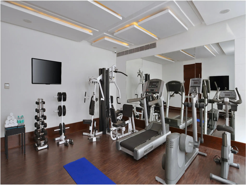 Fortune Park Sishmo, Bhubaneswar - Member ITC Hotels Group