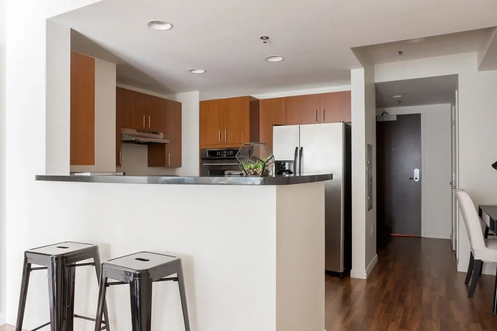 Lively Fenway Suites by Sonder