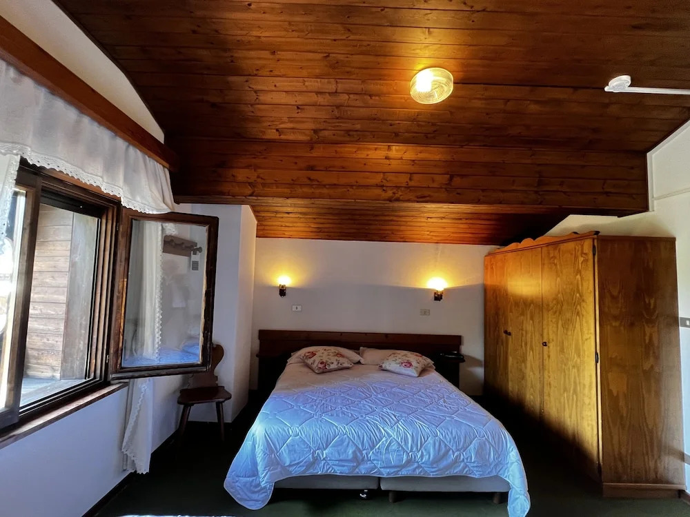 Hotel Bosco Verde