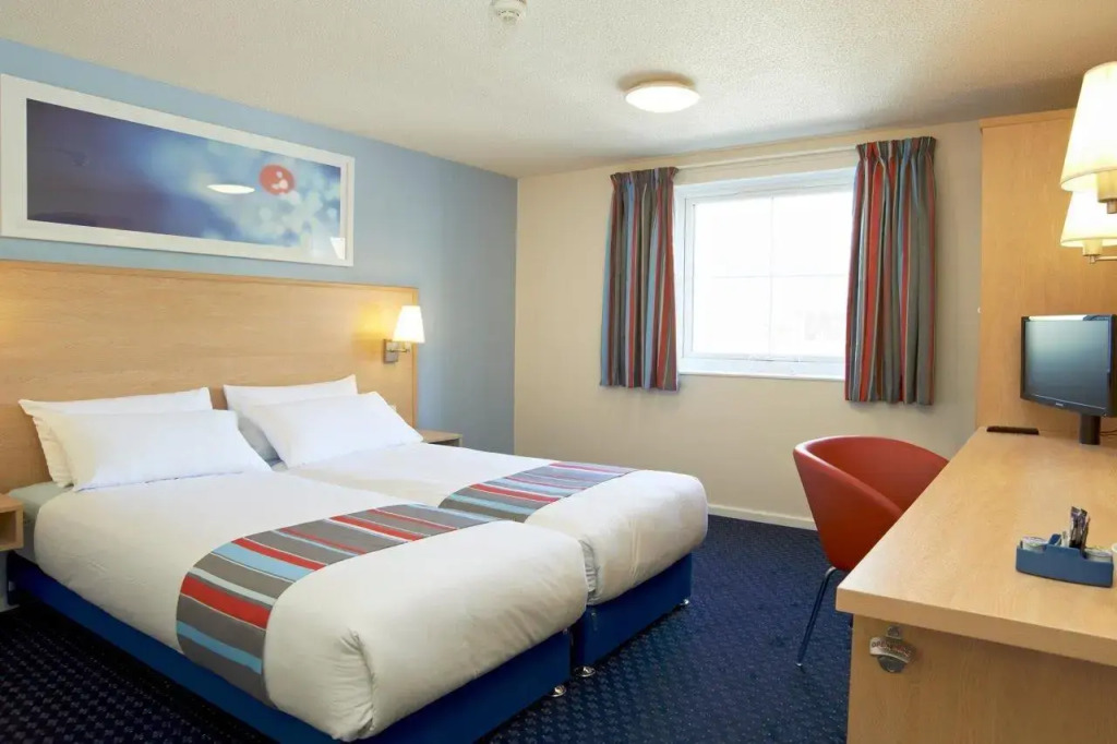 Travelodge Hull South Cave