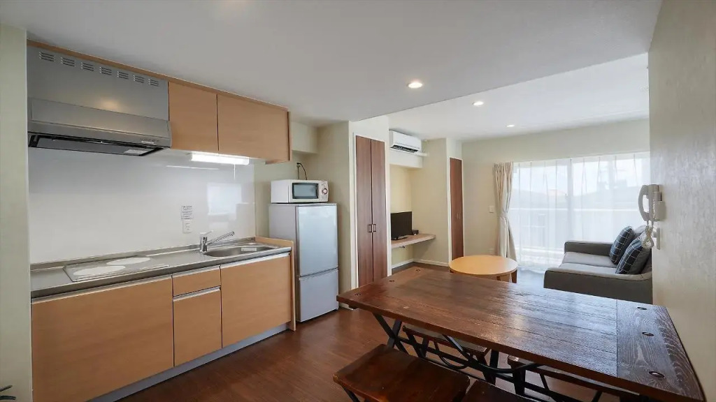 Seaside Condominium Rana Chatan