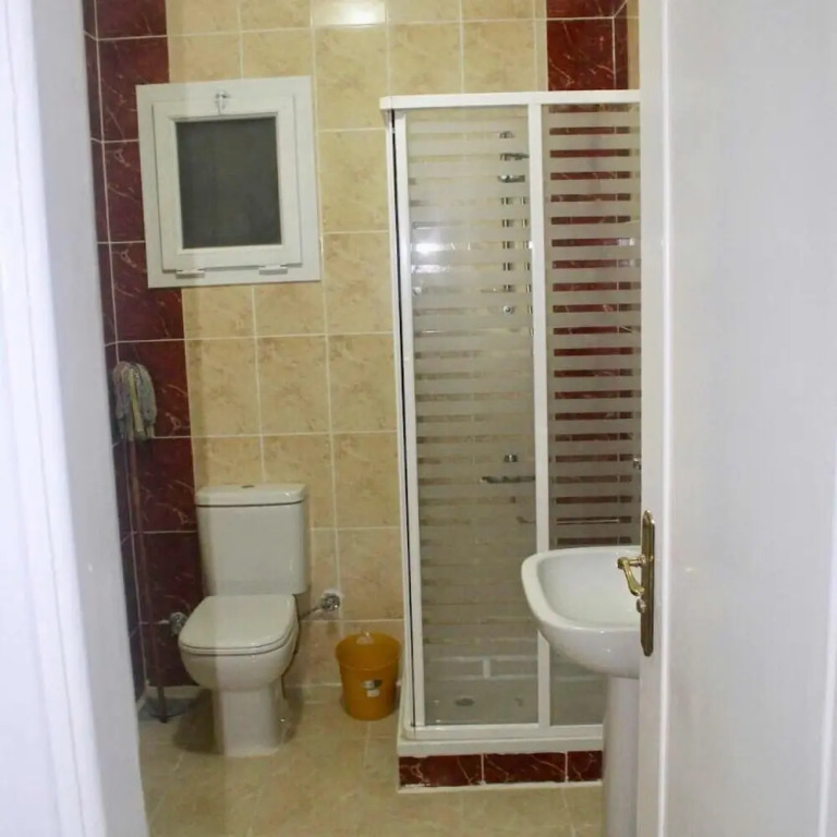3-Bedroom Chalet Coronado Sokhna