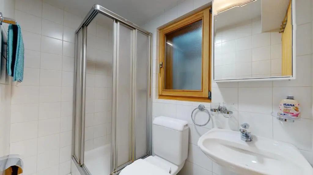 Cozy apartment in Veysonnaz, close to the slopes of the 4 Valleys