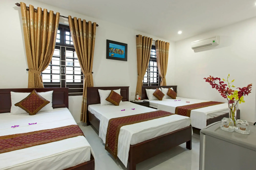 Golden Bee Homestay
