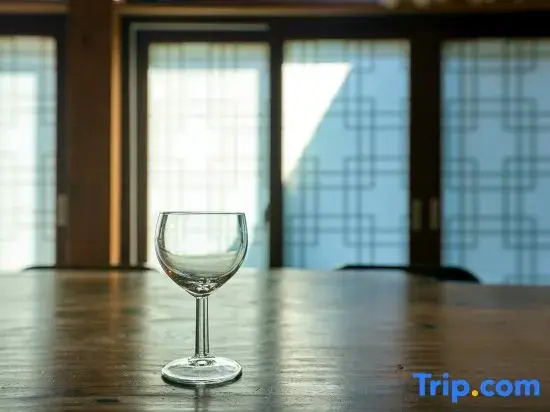 Traditional House Hotel Andong Villa