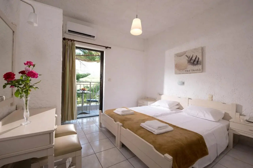 Nontas Apartments