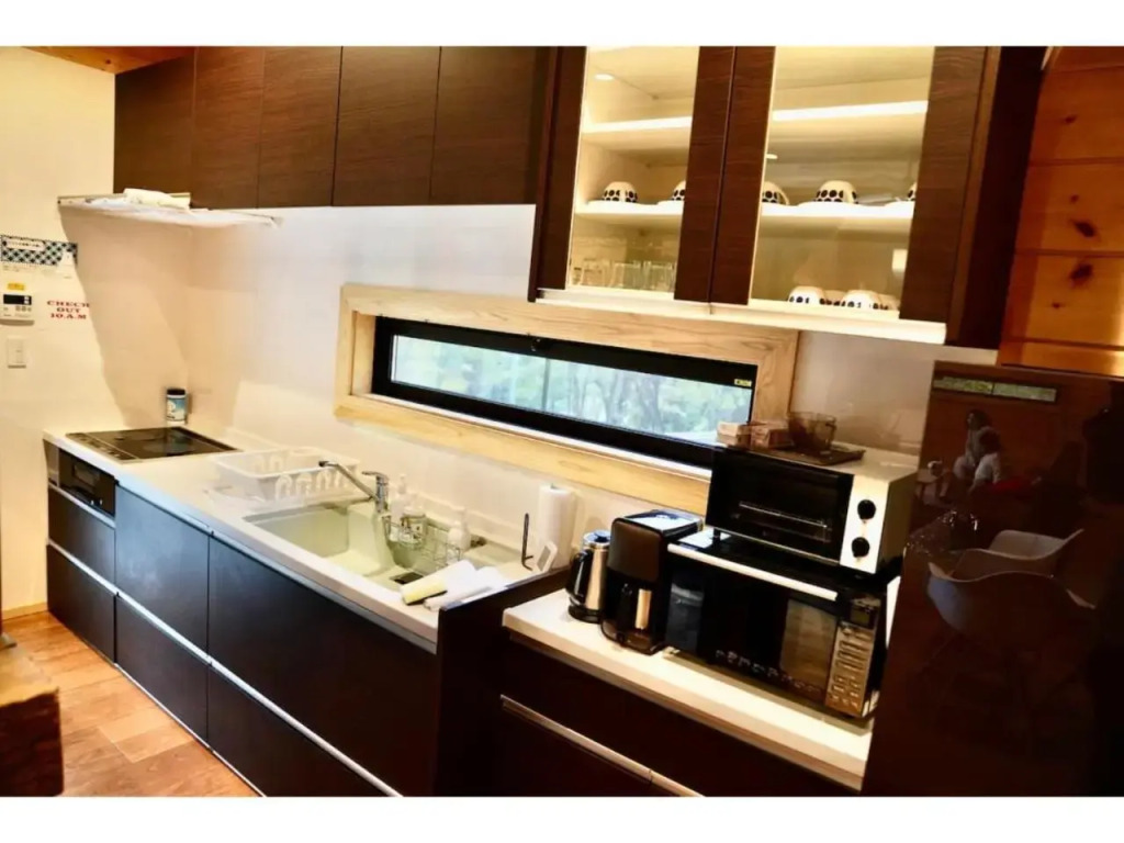 Polar Haus MinamiKaruisawa1 - Vacation STAY 88000v
