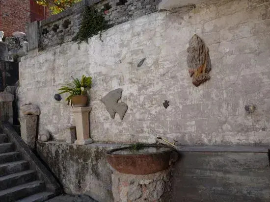 Aoyuan Homestay
