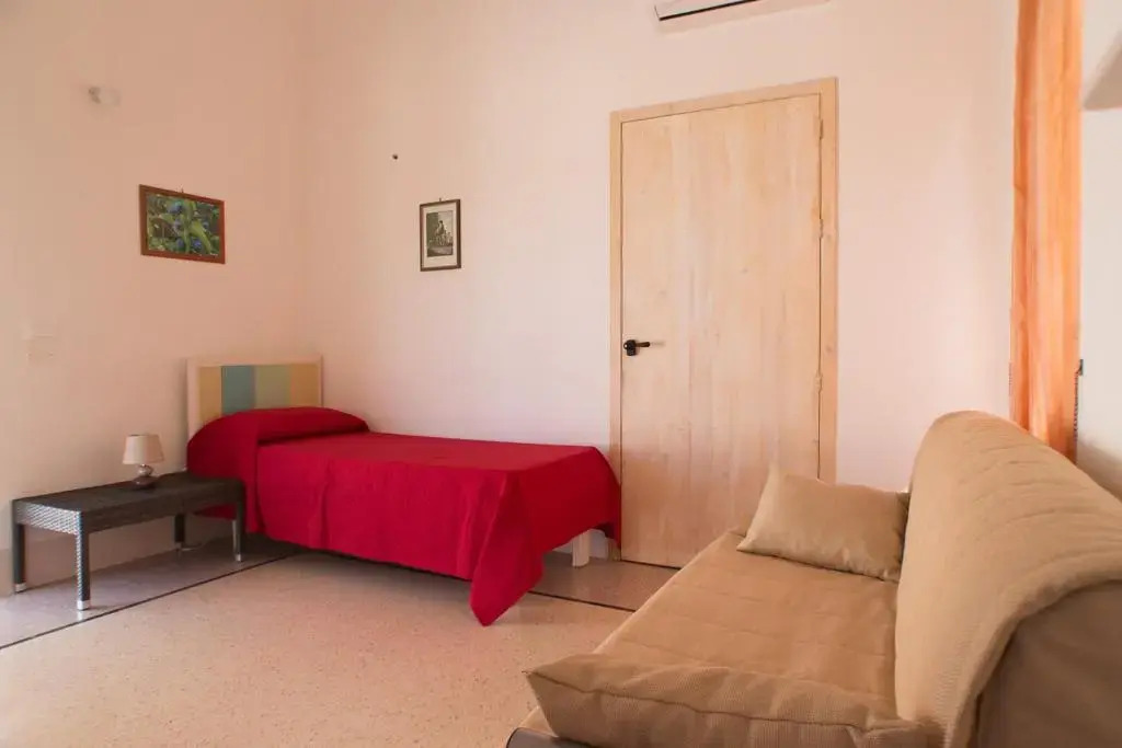 Masseria Bufolaria