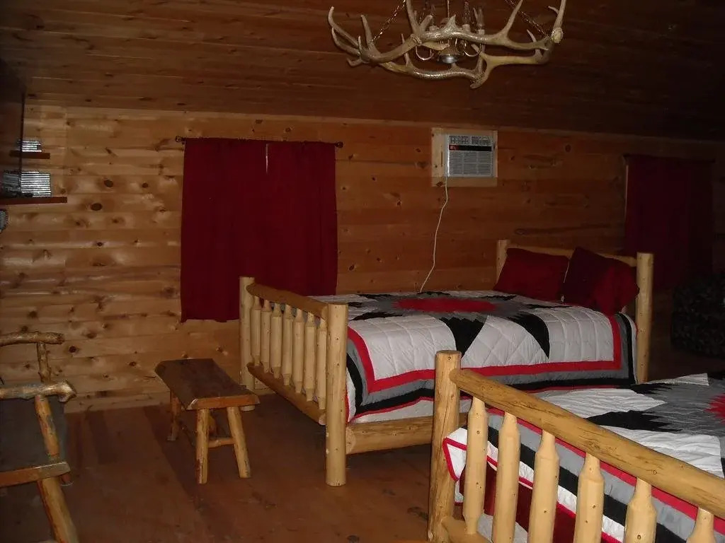 Cole Cabins