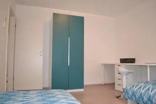 Apartment Sik 1