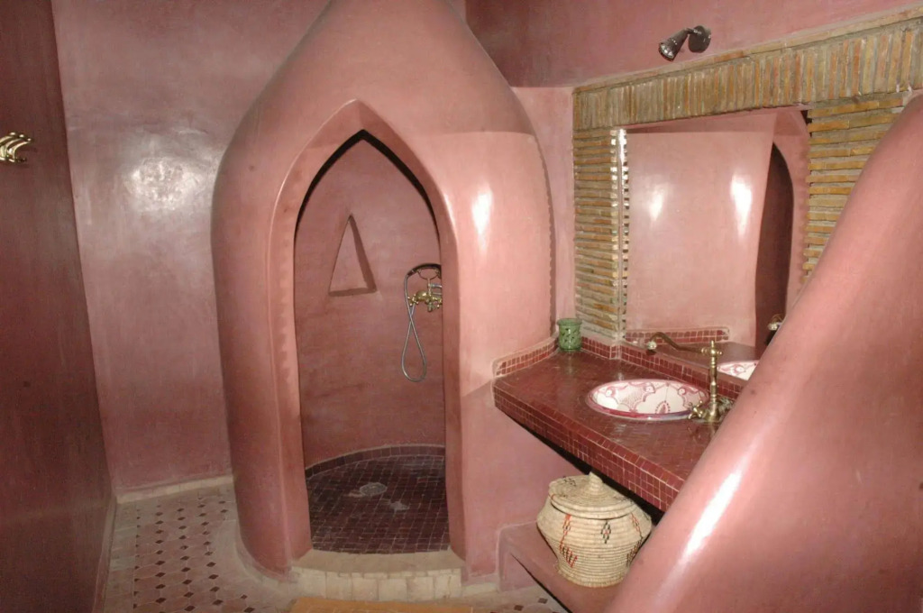 Kasbah Leila