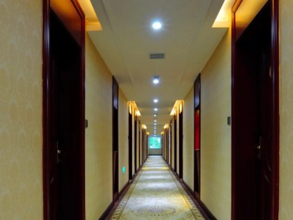 Vienna Hotel Hangzhou Yuhang Linping