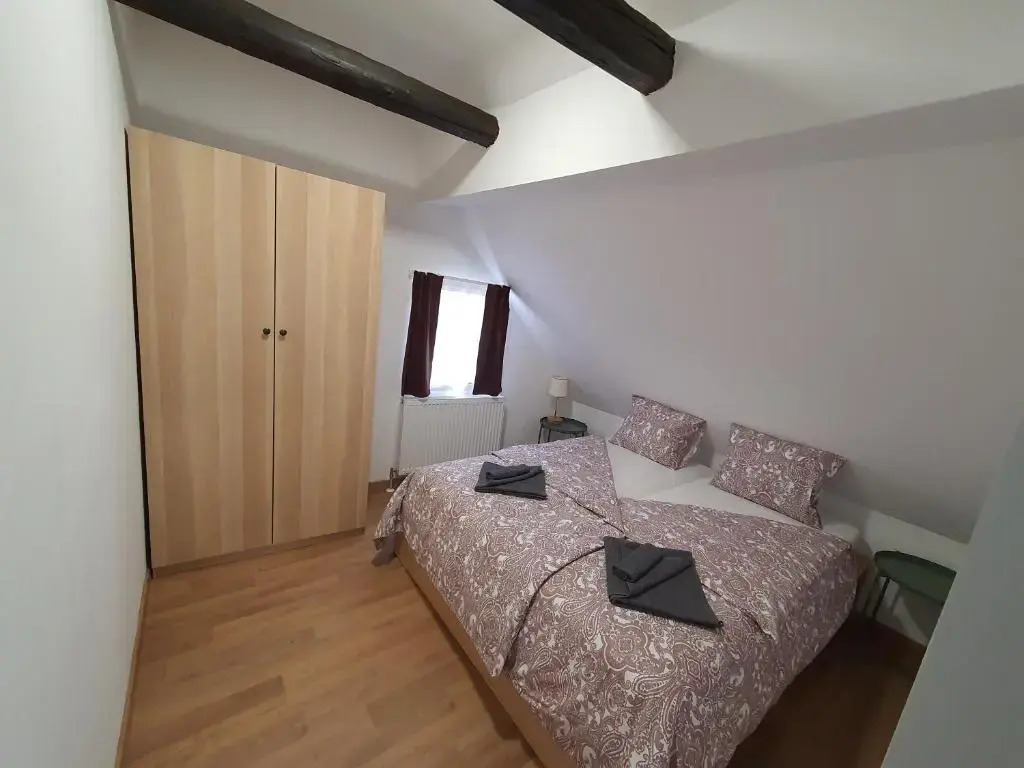 PM CityAPART Lend
