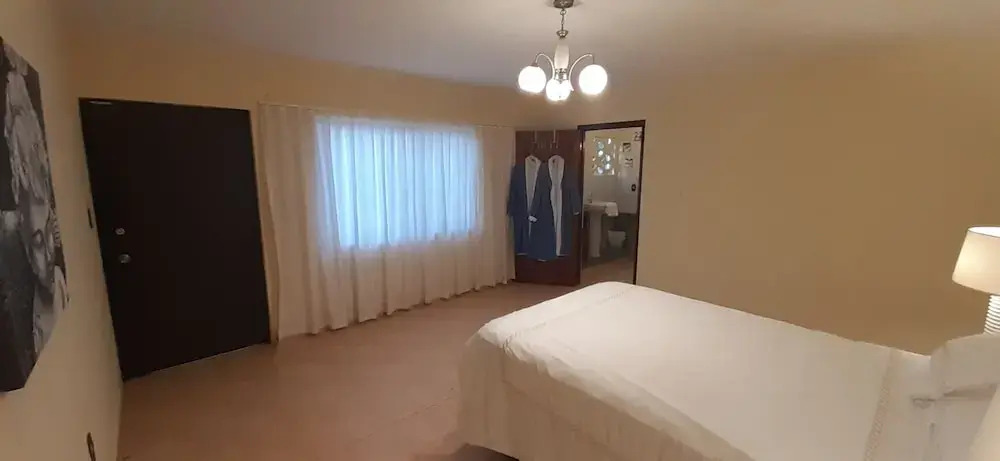 Island House Curacao
