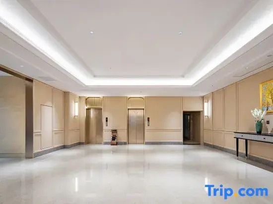 Vienna Hotel (Zhumadian Xiping Guesthouse)