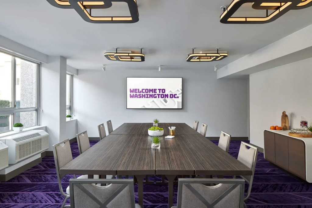 YOTEL Washington DC