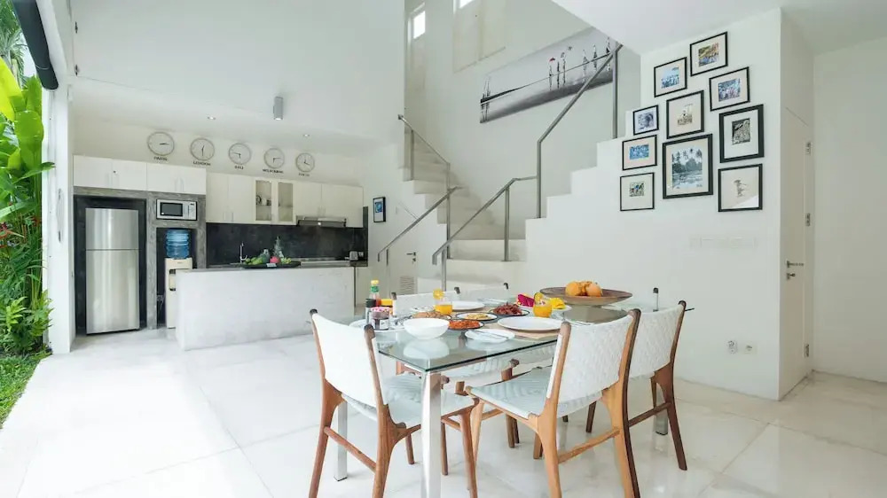 Villa Merta Sari 10 by Villa Finder