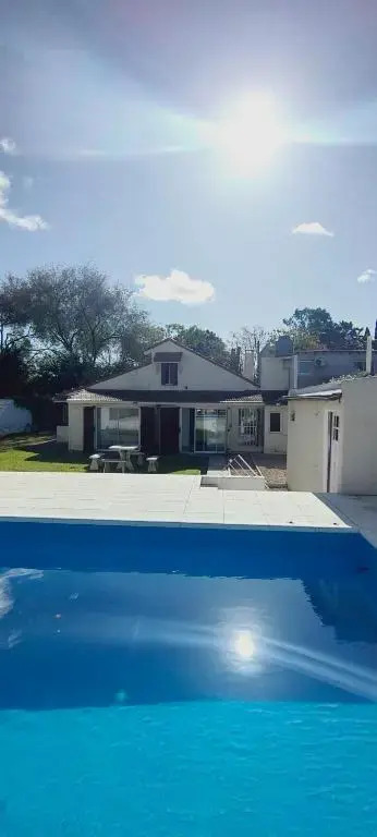 Casa Quinta Chill&Grill