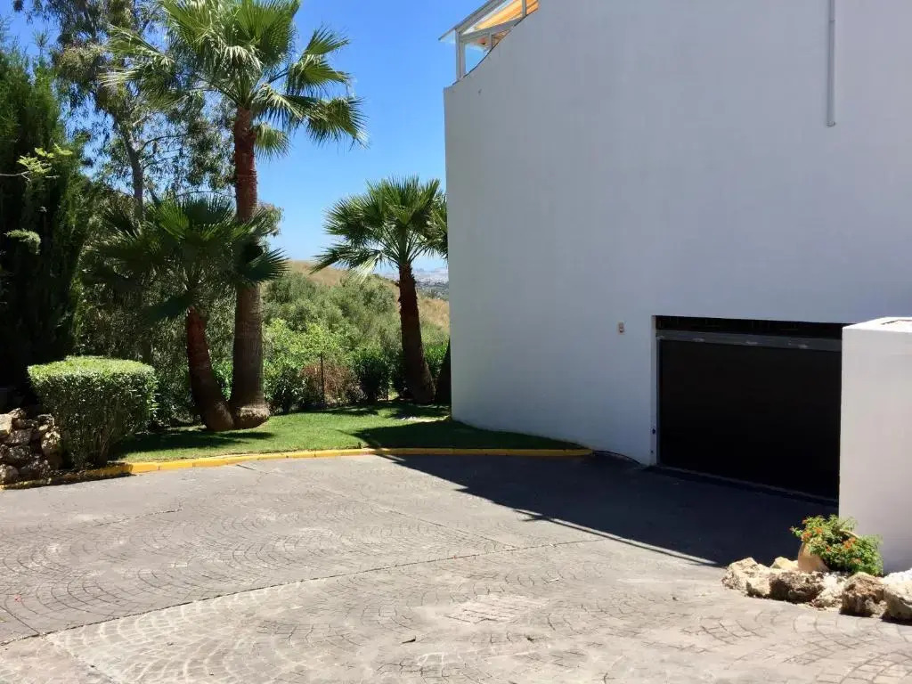 Amazing Views Duplex Apartment El Portòn de Mijas