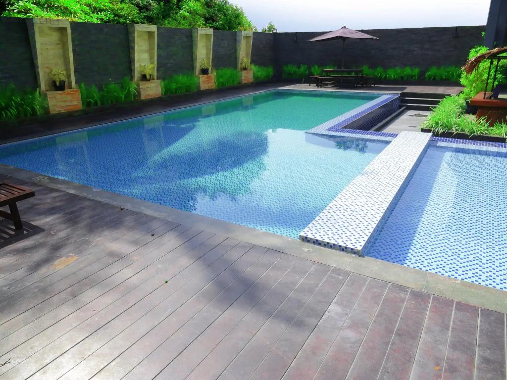 Yasmin Hotel Karawaci