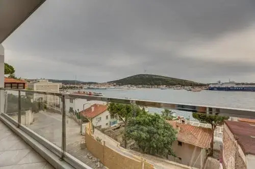 Paris Residence Cesme
