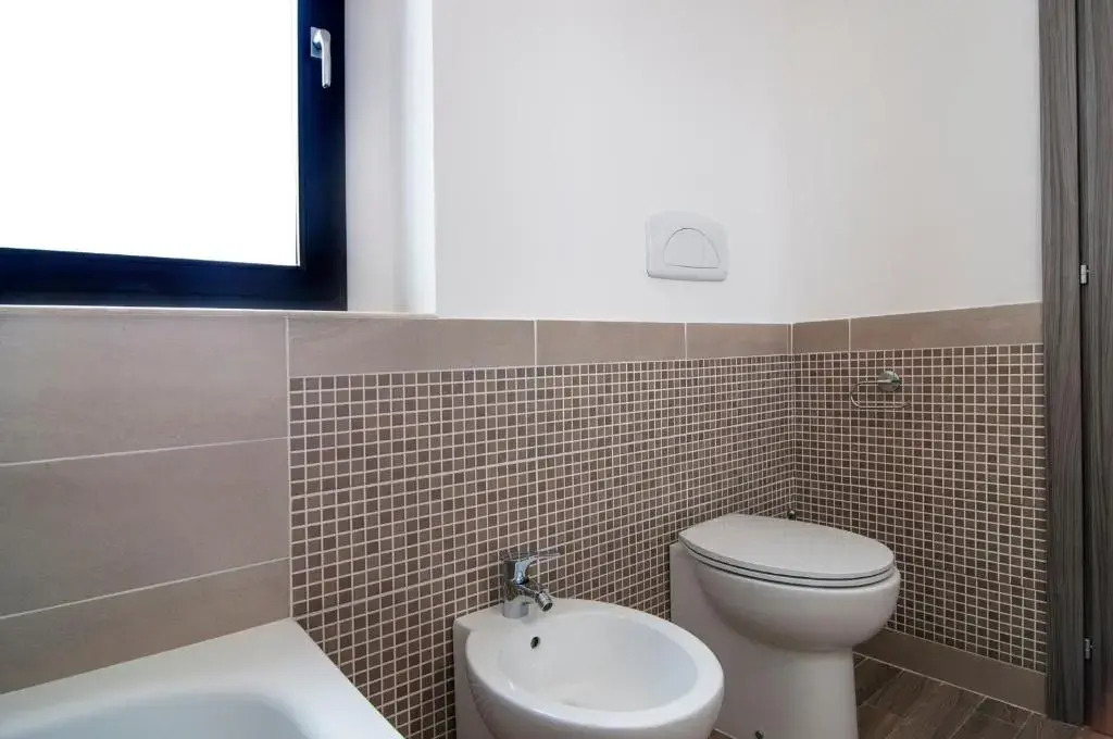 GuestHost - Fonte Laurentina Apartments