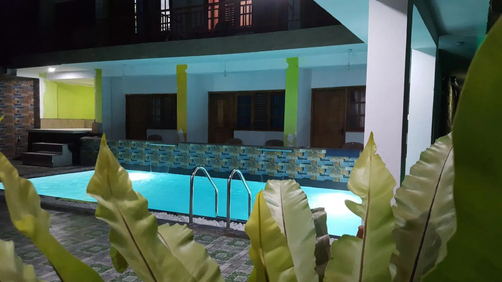 Punsisi Resort - Adams Peak