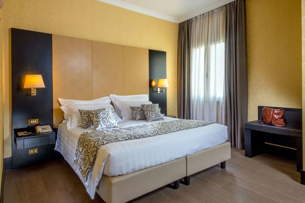 Savoy Hotel
