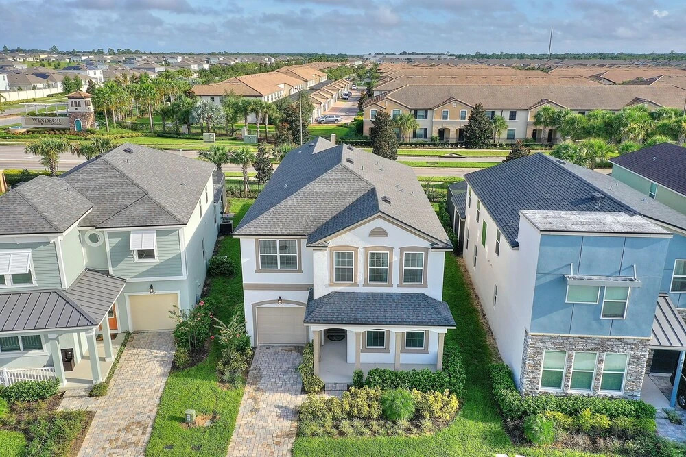 Solara Seaside Escape by Shine Villas