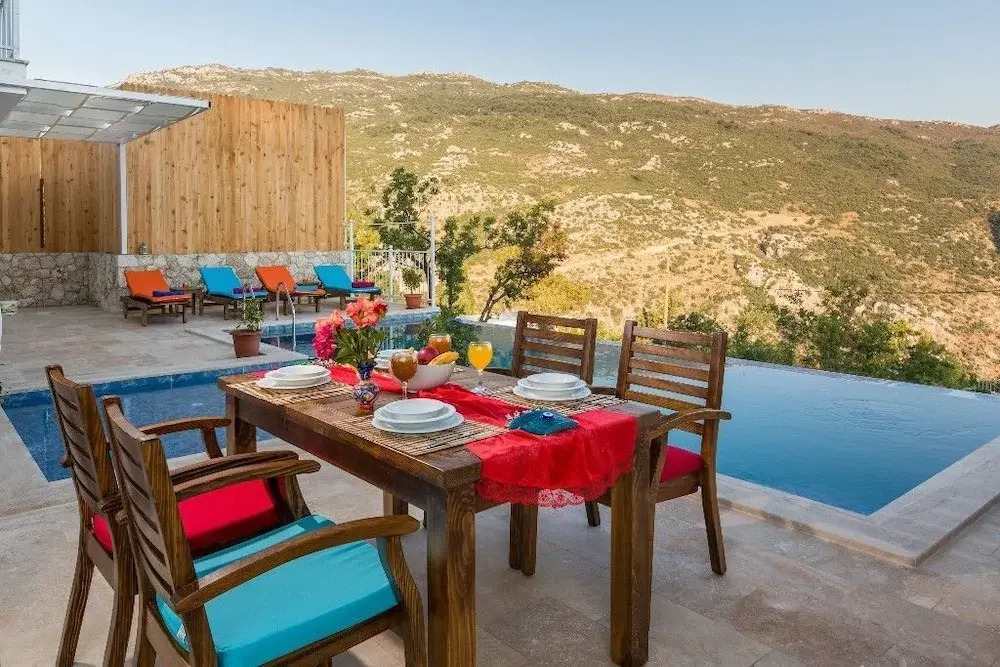 Villa Gok