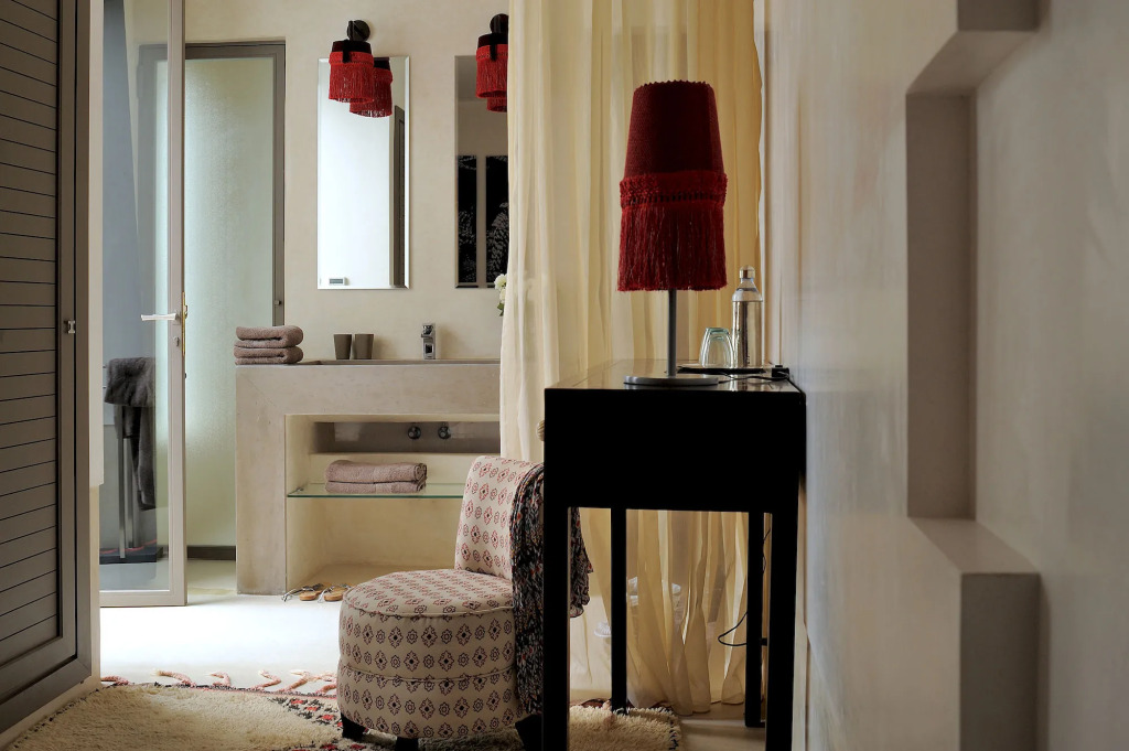 Riad Dar 73